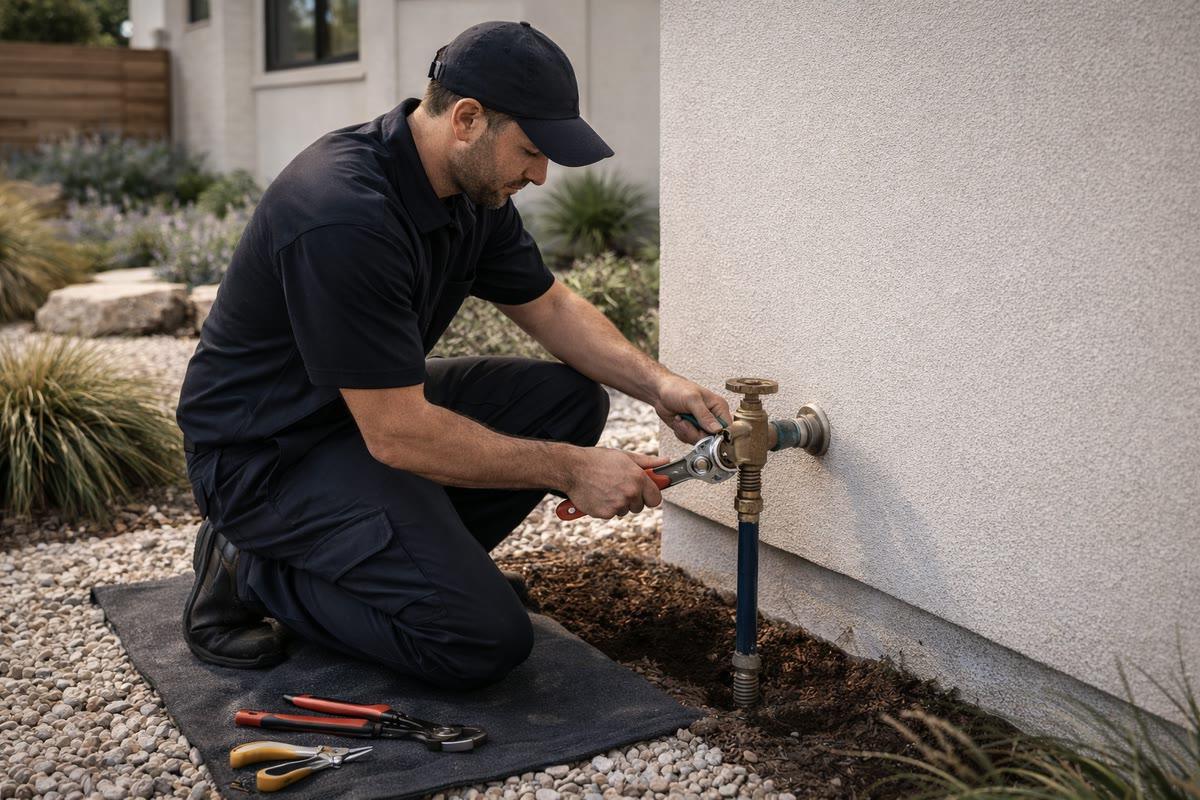 Our Vision - 24/7 Plumbing & Heating