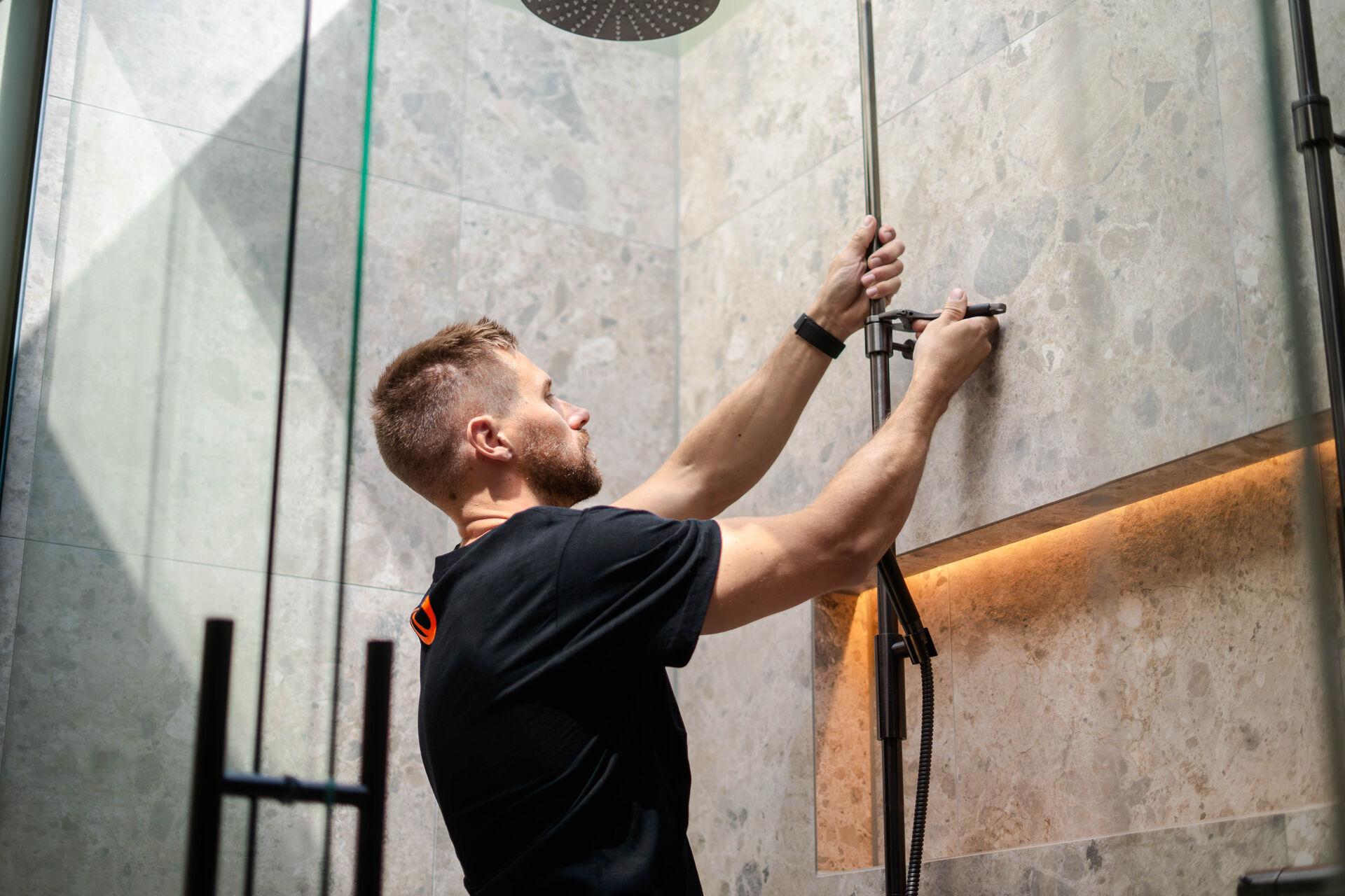 Our Mission - 24/7 Plumbing & Heating