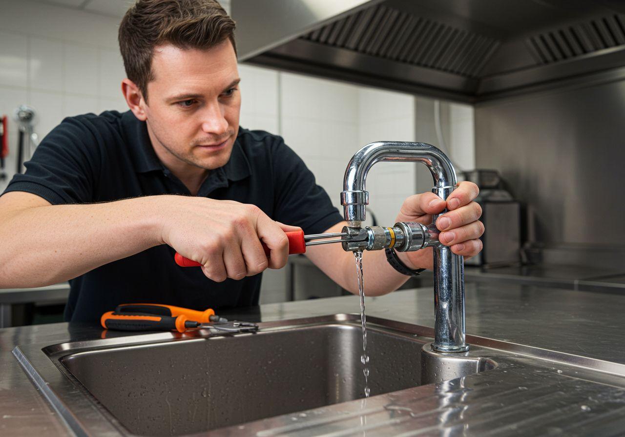 24/7 Plumbing & Heating - About Us